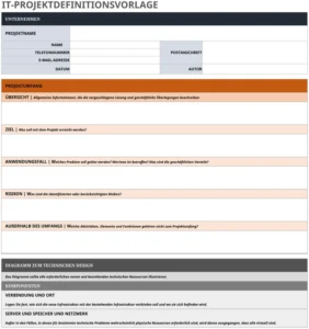 excel-vorlage-zur-it-projektdefinition