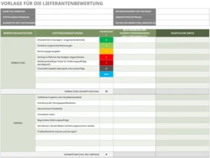 excel-vorlage-zur-lieferantenbewertung