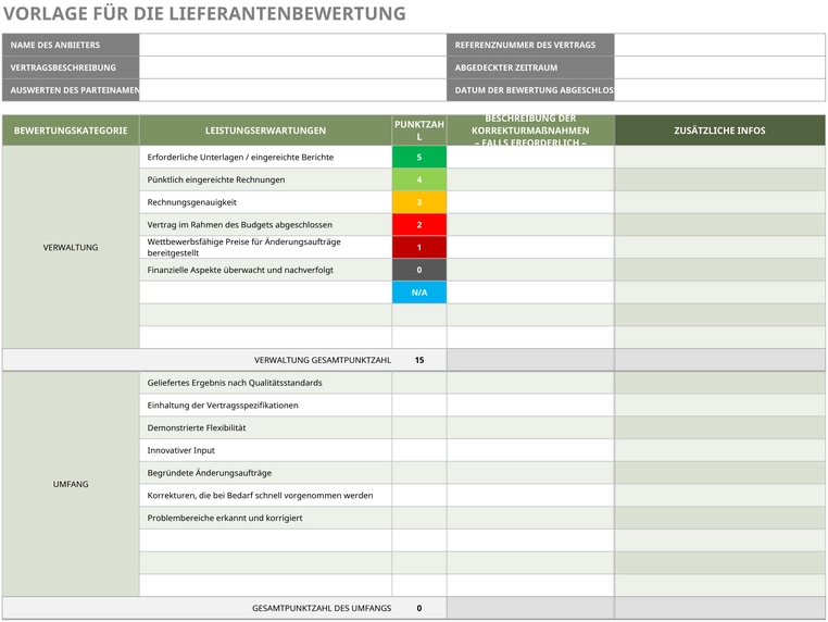 excel-vorlage-zur-lieferantenbewertung