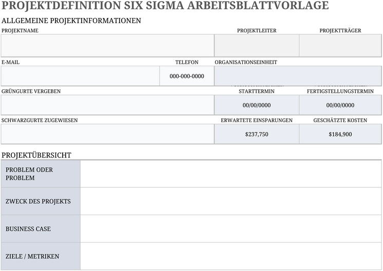 excel-vorlage-zur-projektdefinition-im-six-sigma-format