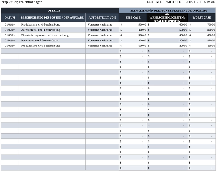 excel-vorlage-zur-projektkostenabschaetzung