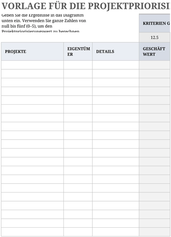 excel-vorlage-zur-projektpriorisierung