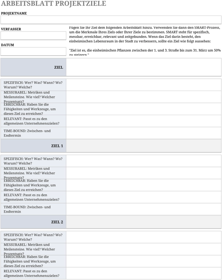 excel-vorlage-zur-projektzielsetzung-und-planung