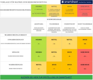 excel-vorlage-zur-risiko­bewertung-fuer-projekte-und-prozesse
