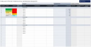 excel-vorlage-zur-verfolgung-mehrerer-projekte
