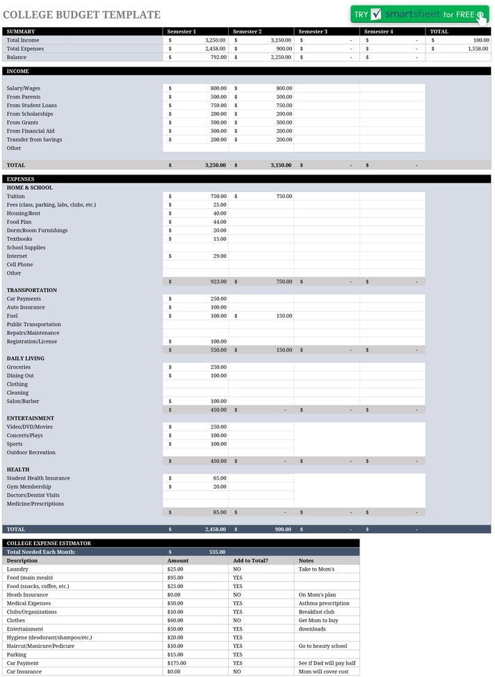 excel-vorlage-zur-verwaltung-eines-college-budgets