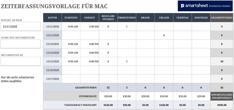 excel-vorlage-zur-zeiterfassung-fuer-mac
