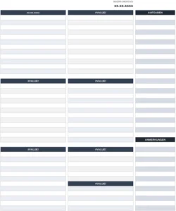 excel-wochenplaner-vorlage-fuer-effektive-organisation