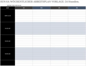 excel-woechentlicher-arbeitsplan-vorlage-fuer-24-stunden