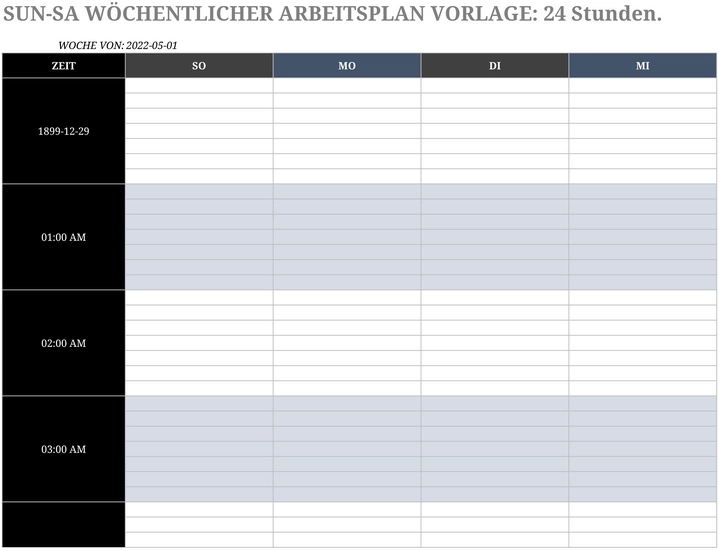 excel-woechentlicher-arbeitsplan-vorlage-fuer-24-stunden