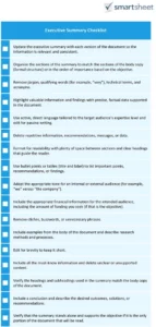 executive-summary-checklist-fuer-effektive-zusammenfassungen