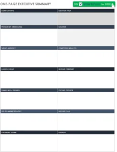 executive-summary-vorlage-fuer-unternehmenspraesentation