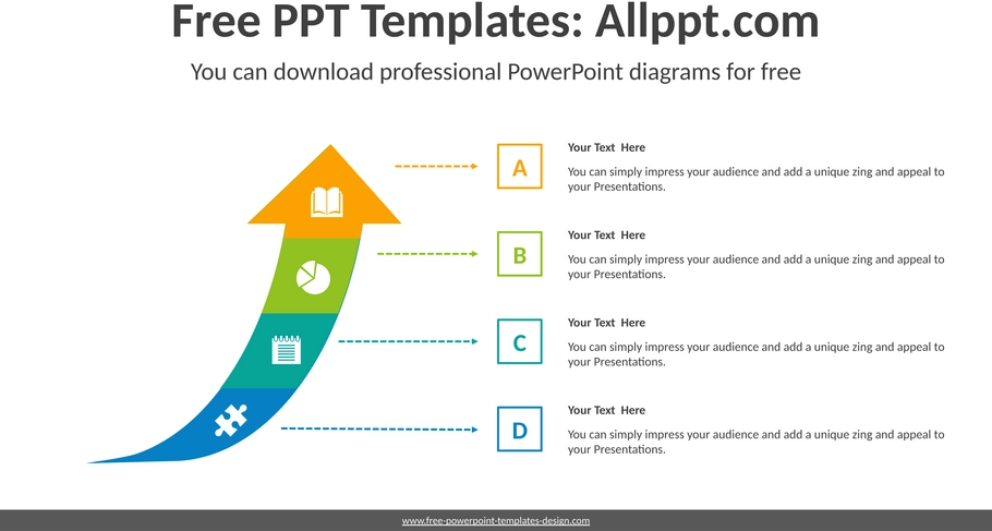 exponentielles-wachstumspfeil-powerpoint-template.png