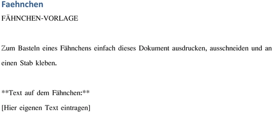 faehnchen-vorlage-fuer-kreative-bastelideen