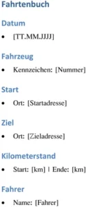 fahrtenbuch-vorlage-fuer-die-dokumentation-von-fahrten