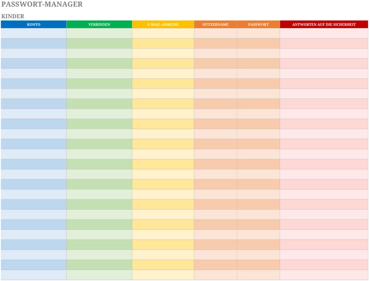 familien-passwort-organizer-excel-vorlage