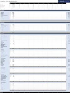 familienbudget-vorlage-zur-finanzplanung