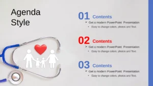 familiengesundheit-powerpoint-vorlage