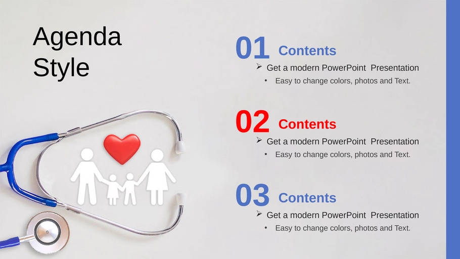 familiengesundheit-powerpoint-vorlage