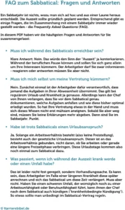 faq-zum-sabbatical-fragen-und-antworten
