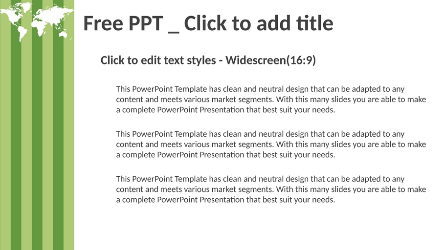 farbenfrohe-gruene-weltkarte-vektor-powerpoint-vorlagen-widescreen.png