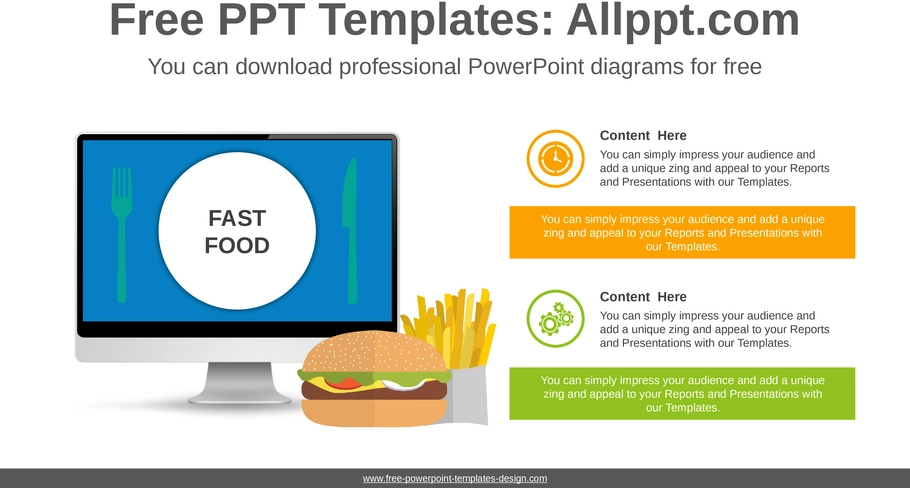 fast-food-powerpoint-vorlage-fuer-praesentationen