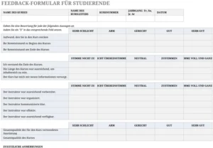 feedback-formular-fuer-studierende-excel