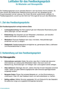 feedbackgespraech-leitfaden-mitarbeiter-fuerhungskraft