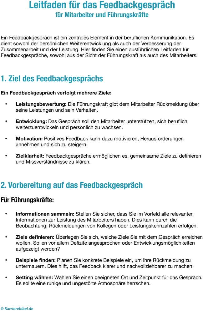feedbackgespraech-leitfaden-mitarbeiter-fuerhungskraft