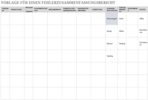 fehlerzusammenfassungsbericht-vorlage-excel