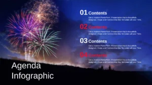 feierlichkeiten-unabhaengigkeitstag-powerpoint-vorlagen