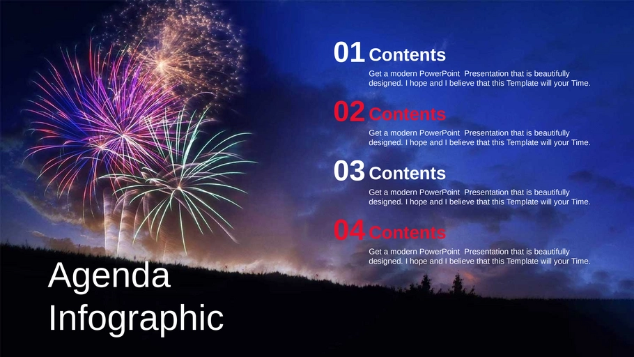 feierlichkeiten-unabhaengigkeitstag-powerpoint-vorlagen