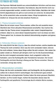 feynman-methode-wissen-erlernen-und-festigen