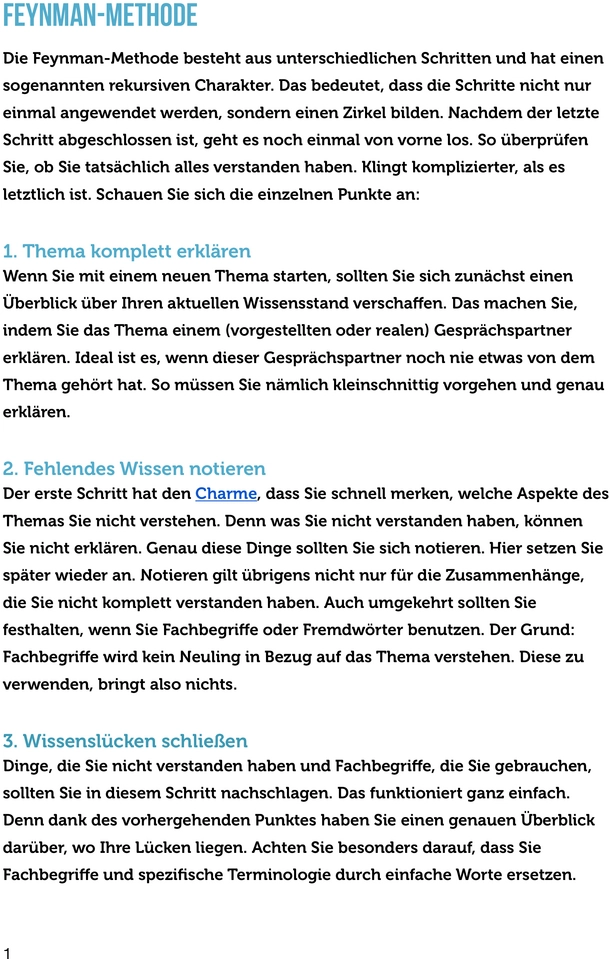 feynman-methode-wissen-erlernen-und-festigen
