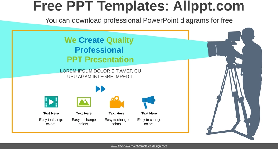 film-industrie-powerpoint-vorlage-praesentationen