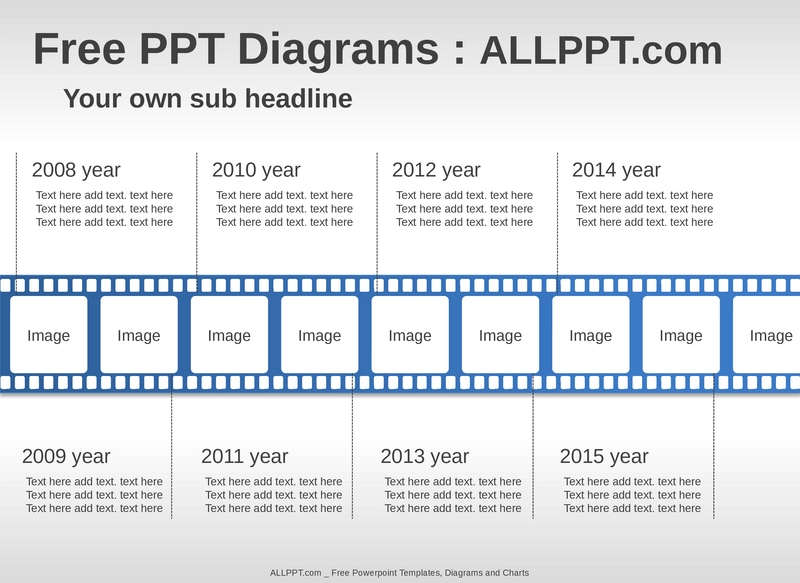 film-timeline-diagramm-vorlage-praesentieren