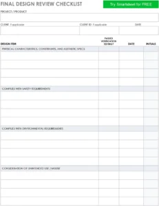 final-design-review-checklist