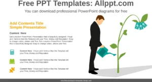 finanzdiagramm-prasentation-vorlage-pptx