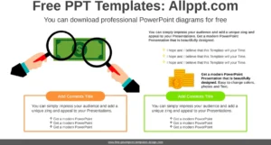 finanzdiagramme-und-analysen-powerpoint