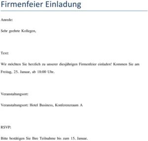firmenfeier-einladung-vorlage-erstellen