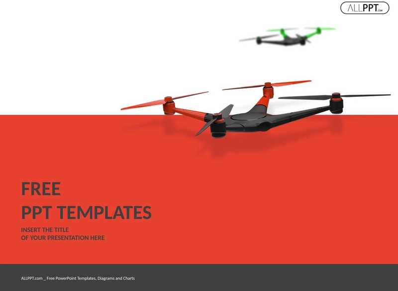 fliegende-drohne-quadrocopter-powerpoint-template-standard.png
