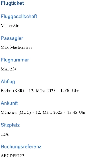 flugticket-vorlage-fuer-reiseplanung