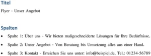 flyer-unser-angebot-gestalten