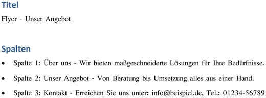 flyer-unser-angebot-gestalten