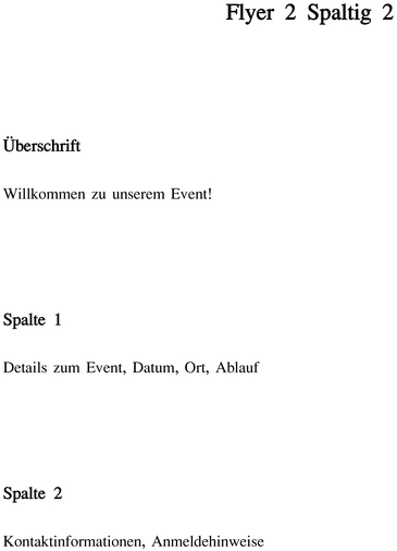 flyer-zwei-spaltig-einladungen-und-veranstaltungen