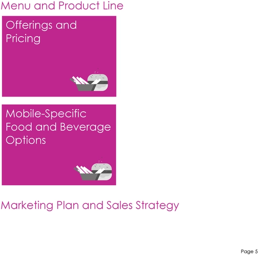 food-truck-business-plan-vorlage