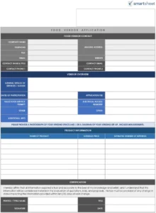 food-vendor-antrag-vorlage-pdf