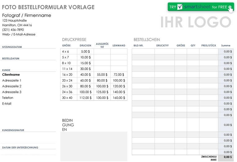 foto-bestellformular-vorlage-fuer-fotografen