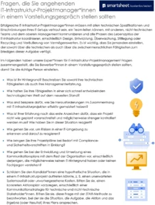 fragen-an-it-infrastruktur-projektmanager-im-vorstellungsgespraech