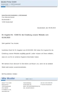 freundliche-absage-eines-angebots-vorlage